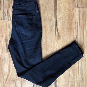Athleta skinny jeans